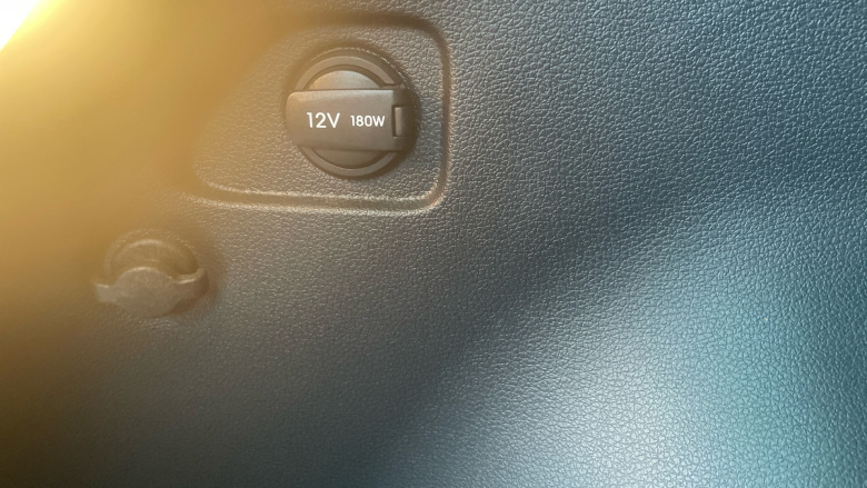 Hyundai Tucson 1.6 GDi SE Nav 5dr 2WD Petrol Estate